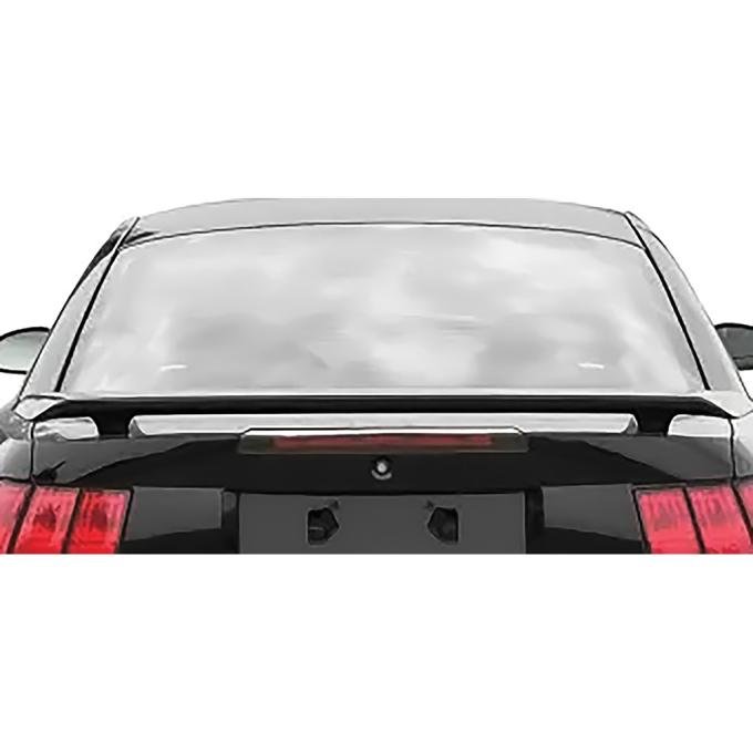 OER 2000-2004 Ford Mustang, Rear Back Window Glass, Coupe, with Rear Defrost, Tinted DB9661