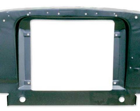 OER 1964-66 Mustang Radiator Support Without Crossmember 16138AR