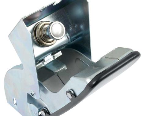 OER 1967-68 Mustang, Ash Tray Assembly, with Cigarette Lighter 04810C
