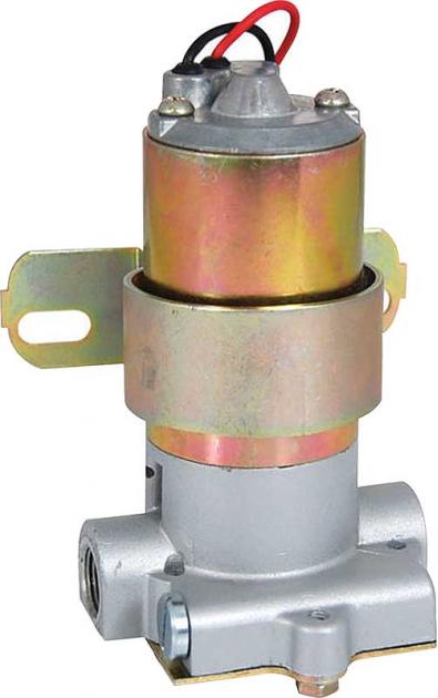 OER 100 GPH - 7 PSI Electric Fuel Pump with Cadmium Plated Housing 62531