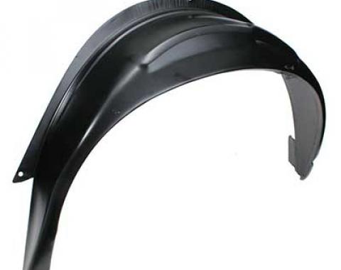 OER 1969-70 Mustang Quarter Outer Wheelhouse Panel LH (w/o F60x15 tires) 27894D