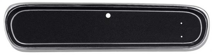 OER 1966 Mustang Standard Glove Box Door 06024DR