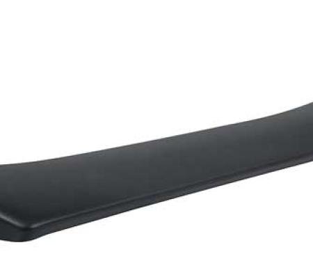 OER 1969 Mustang, Front Spoiler, Boss 302, Mach I, with Hardware 001A74A