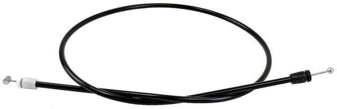 1994-2004 Mustang, Door Latch Cable, Each