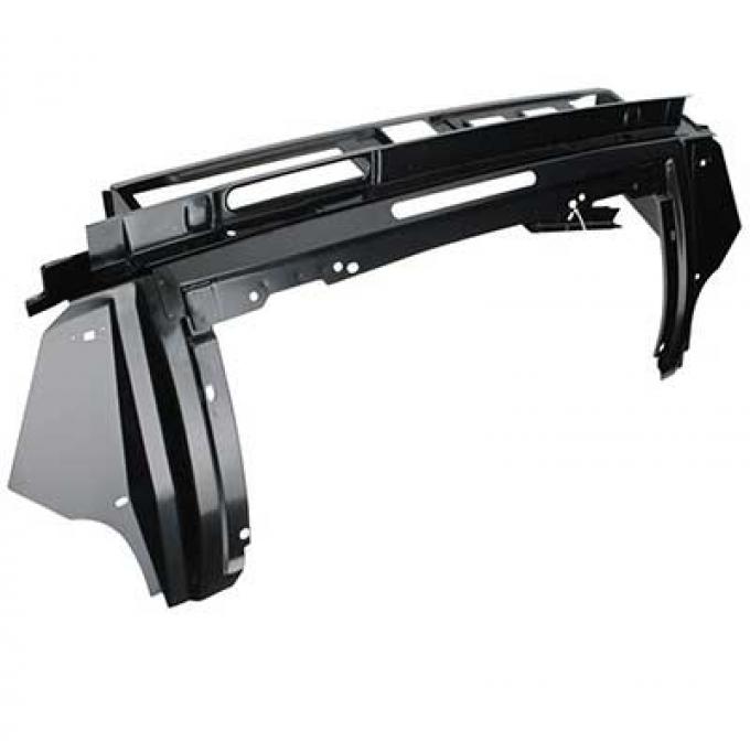 OER 1969-70 Mustang Fastback Rear Upper Panel Brace 46506B