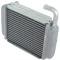 1969-70 Mustang, Cougar, 1970-77 Comet, Maverick, Aluminum Heater Core Assembly, without A/C, Measures, 7 3/4" x 6" x 3"
