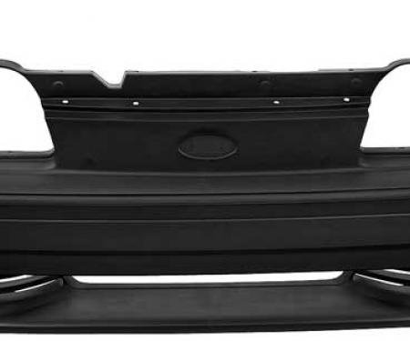 OER 1987-93 Mustang GT Front Bumper Cover FM110013
