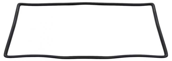 OER 1965-68 Mustang Windshield Weatherstrip 3110