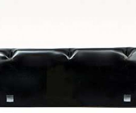 Redline Restomotive® Mustang 73 (W/Urethane Bumper) Ft. License Bracket Plate LG-10-252
