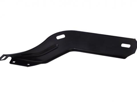 1971-1973 Ford Mustang Front Right Bumper Inner Arm Bracket