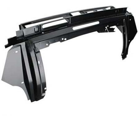 OER 1969-70 Mustang Fastback Rear Upper Panel Brace 46506B