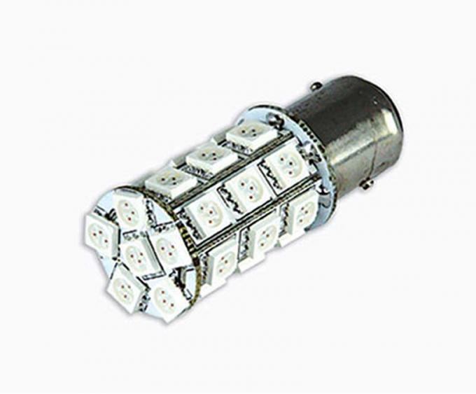 Amber LED Bulb (Replaces 1157A) BL1157A