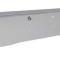 OER 1987-93 Ford Mustang, Inner Rocker Panel, Drivers Side, EDP Coated FM110068