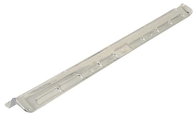 OER 1964-68 Ford Mustang, Door Sill Plate Molding, Convertible, RH or LH, Each 16-62-474