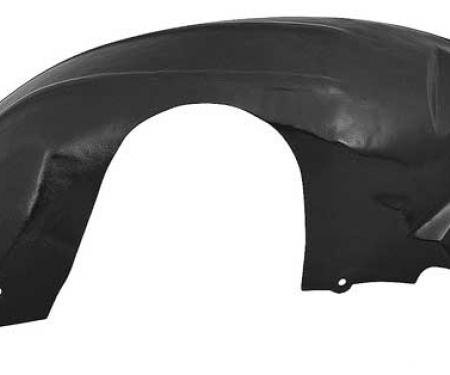 OER 1994-98 Mustang Fender Liner - LH FM110049