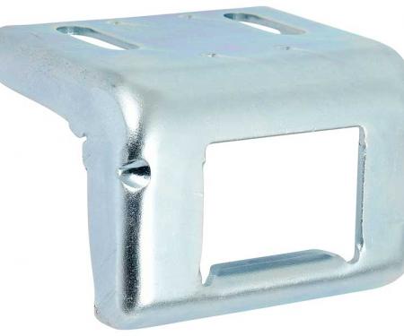 1964-65 Ford Falcon/1964-66 Ford Mustang, Coupe/Convertible, Trunk Lid Catch