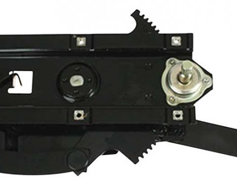 1969-1970 Mustang / Cougar Right Hand Quarter Vent Window Regulator