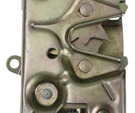 OER 1971-73 Mustang Door Latch Assembly - LH 21812F