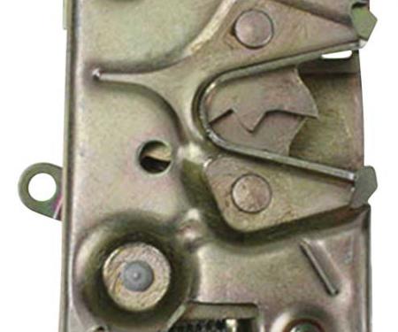 OER 1971-73 Mustang Door Latch Assembly - LH 21812F