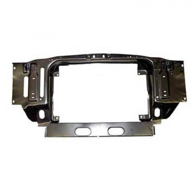 1970 Mustang / Cougar Radiator Support without Crossmember