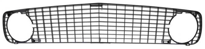 OER 1969 Mustang Standard Reproduction Grill (Except Shelby) 8200FR