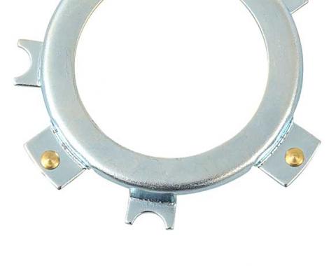 OER 1965-66 Mustang, Pony Steering Wheel Contact Plate, Inner 13A808C