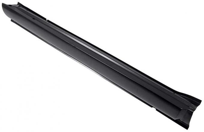 OER 1965-70 Mustang Coupe/Fastback Outer Rocker Panel RH 10128A