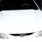 OER 1994-98 Mustang, Hood Assembly, GT, Base Model, Bolt On, EDP Coated 84L329