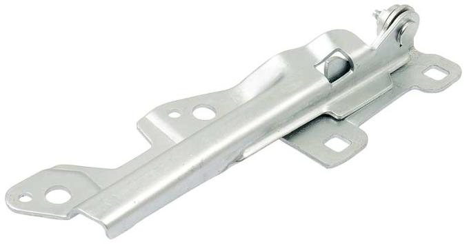 OER 1994-04 Mustang, Hood Hinge Assembly, Drivers Side FM110034