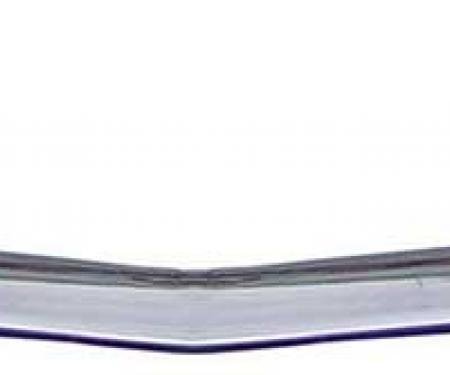 OER 1967-68 Mustang Front Bumper 17757B