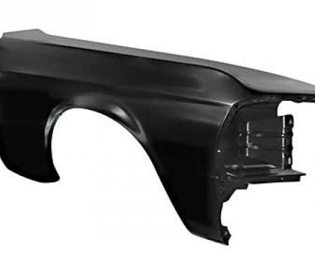 OER 1967 Mustang Front Fender RH 16005CR