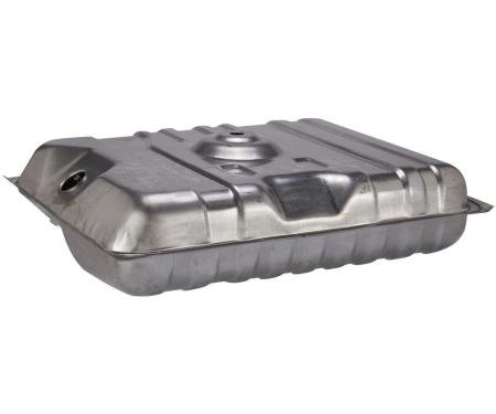1974-79 Lincoln, 1978 Cougar, LTD II, Fuel Tank, Zinc Plated, F4D