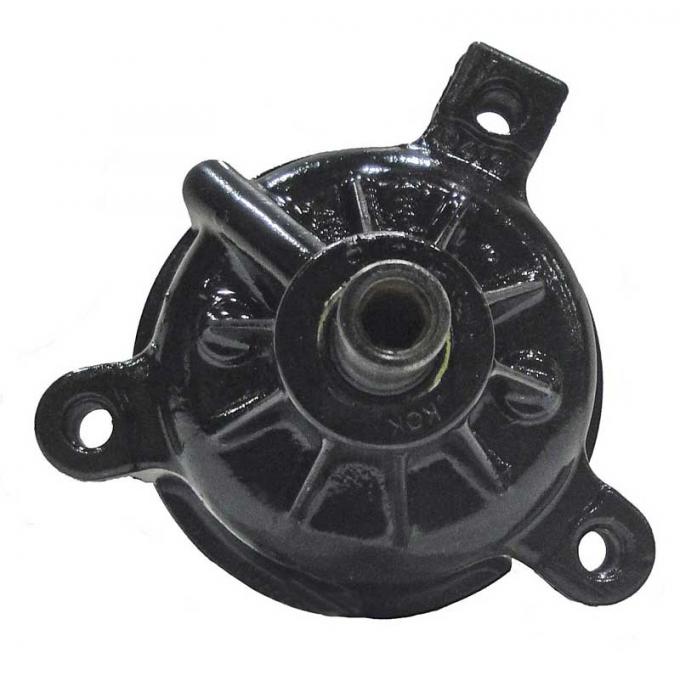 1990-04 Mustang Power Steering Pump without Reservoir-Remanufactured