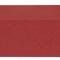 OER 1964-65 Ford Mustang, Standard Armrest Pad, 65 Bright Red 24100402