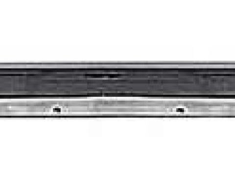 OER 1964-66 Mustang Rear Bumper 17906A