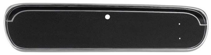 OER 1965 Mustang GT Standard Glove Box Door 06024BR