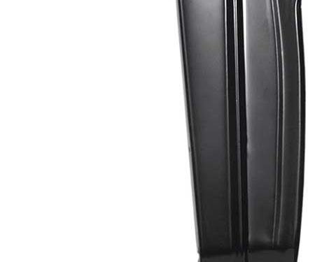 OER 1965-66 Mustang, Front Fender Splash Shield, Rear, LH Driver Side 16102D