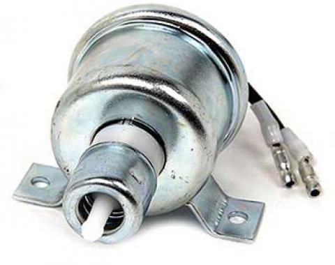 OER 1965-68 Ford/Mercury Windshield Washer Pump 2-Speed, Two-Hole Mount 17664A