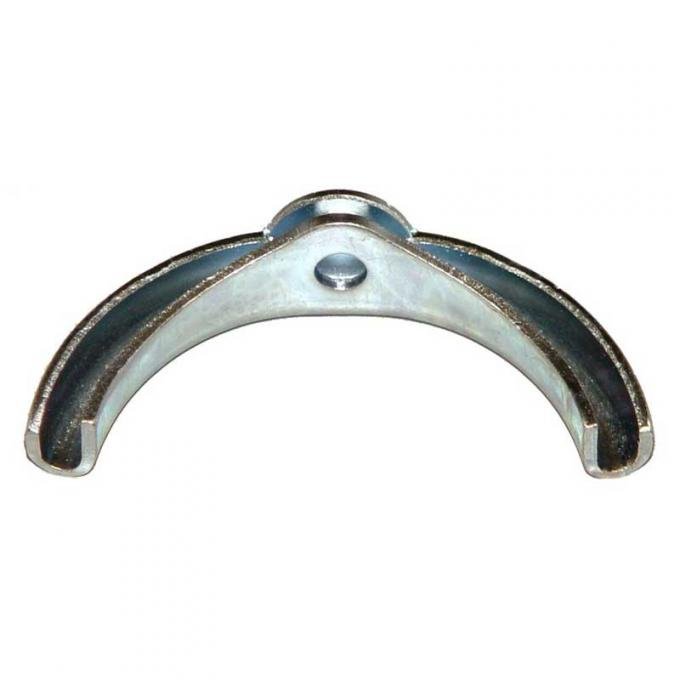 1960-65 Falcon, Comet, 1966 Mustang, Parking Brake Cable Equalizer