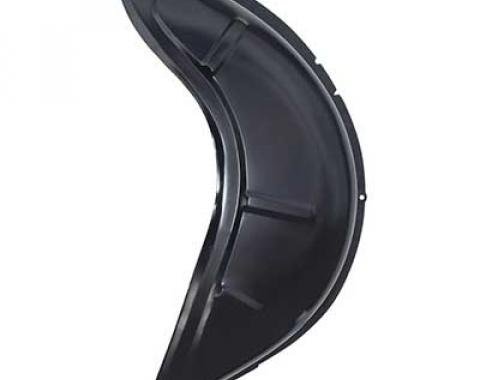 OER 1965-70 Mustang Inner Quarter Wheelhouse Panel RH 27886A