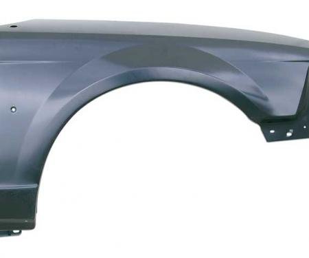 OER 1999-2004 Mustang Front Fender RH 84L314