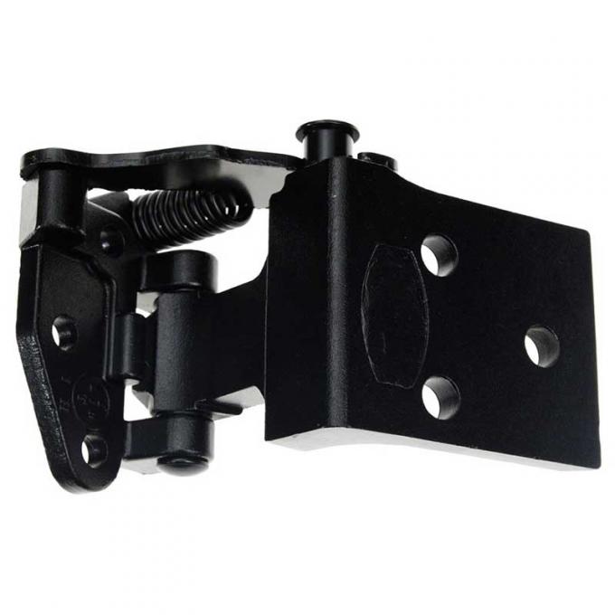 Redline Restomotive® Mustang 64-66 Lower Door Hinge - LH LG-10-280/LH