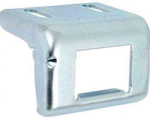 1964-65 Ford Falcon/1964-66 Ford Mustang, Coupe/Convertible, Trunk Lid Catch