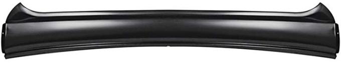 OER 1969-70 Mustang Fastback, Rear Deck Filler Panel, EDP Coated M128D