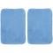 OER Microfiber Applicator Pads - 2" x 4" x 6" (Pair) K89816