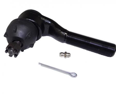 OER 1963-66 Ford, 65 Mercury Outer Tie Rod End, V8, RH/LH Manual, RH Power, Mustang, Falcon, Comet 3A130D