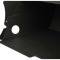OER 1964-66 Mustang, Glove Box Liner Insert, Cardboard 6010-CM