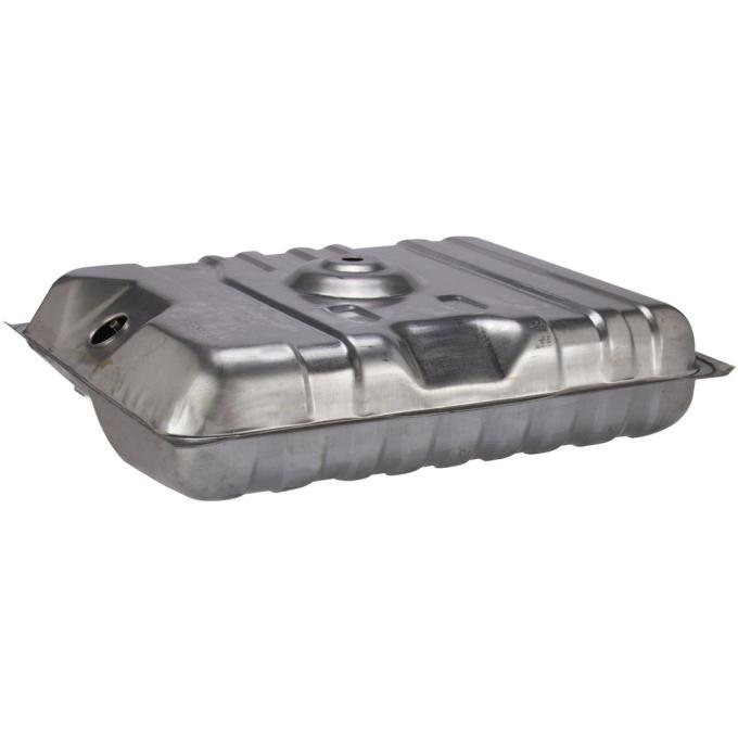 1974-79 Lincoln, 1978 Cougar, LTD II, Fuel Tank, Zinc Plated, F4D
