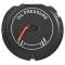 OER 1968 Ford Mustang, Oil Pressure Gauge, without Factory Tachometer 9B308B