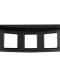 OER 1965-66 Mustang, Fastback, Rear Seat to Trunk Divider Panel, EDP Coated 62118B